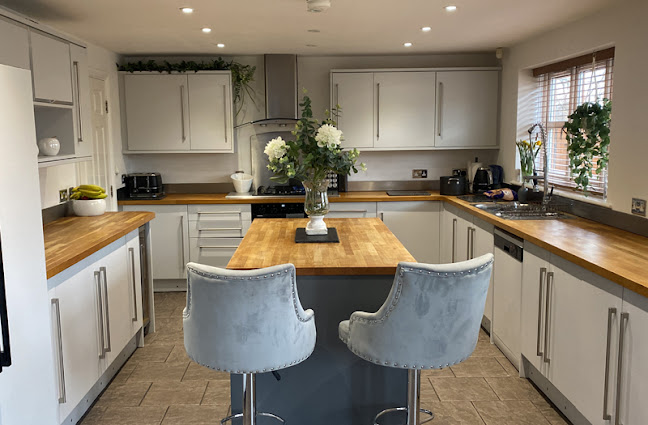 Reviews of WrapStyl - Kitchen and Home Interior Wrapping in Leeds - Furniture store