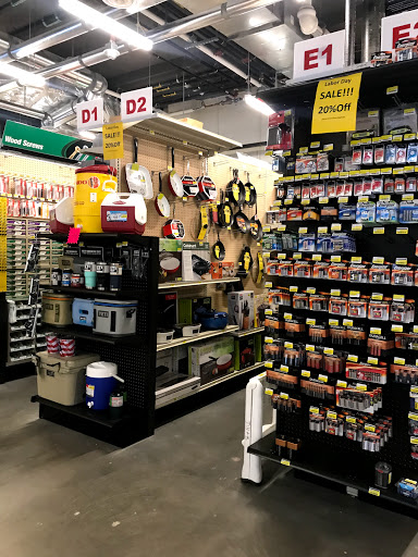 Home Improvement Store «District Hardware And Bike», reviews and photos, 1108 24th St NW, Washington, DC 20037, USA