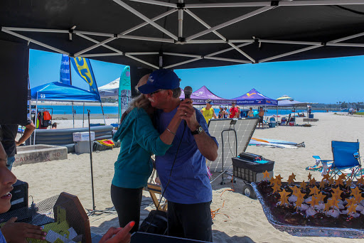 Surf Shop «West Coast Paddle Sports», reviews and photos, 4360 Morena Blvd #130, San Diego, CA 92117, USA