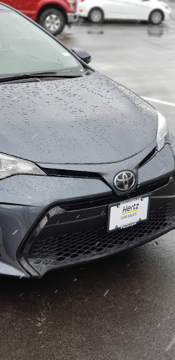 Used Car Dealer «Hertz Car Sales St. Louis», reviews and photos, 1285 N Hwy 67, Florissant, MO 63031, USA