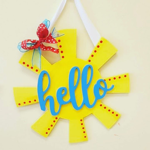 Craft Store «Cut & Paste Craft Studio», reviews and photos, 220 Ruccio Way, Lexington, KY 40503, USA