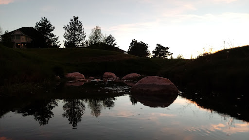 Public Golf Course «Eaglewood Golf Course», reviews and photos, 1110 E Eaglewood Dr, North Salt Lake, UT 84054, USA