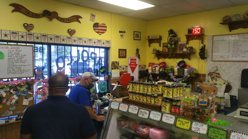 Butcher Shop «Apollo Meats», reviews and photos, 226 Apollo Beach Blvd, Apollo Beach, FL 33572, USA