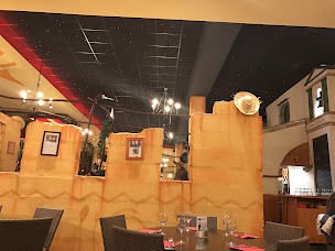 Photo n°100 de Pizza Bar Tex Mex L'Hacienda à Saint-Herblain ()
