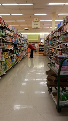 Supermarket «Winn-Dixie», reviews and photos, 9535 E Fowler Ave, Thonotosassa, FL 33592, USA