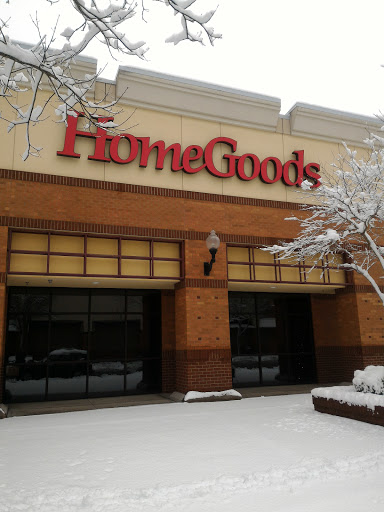 Home Goods Store «HomeGoods», reviews and photos, 7350 NE Butler St, Hillsboro, OR 97124, USA
