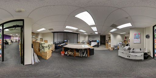 Print Shop «Allegra Marketing Print Mail», reviews and photos, 14131 Midway Rd Suite 119, Addison, TX 75001, USA