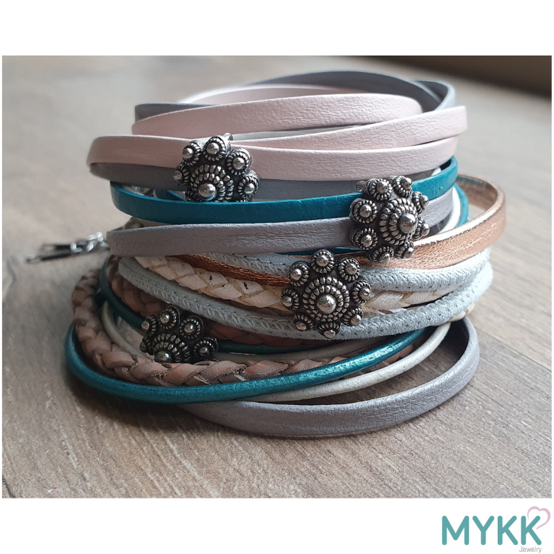 MYKK Jewelry