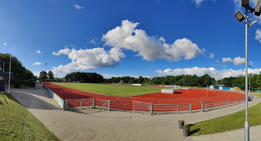 Greve Idræts- og Fritidscenter in Greve Strand, Greve