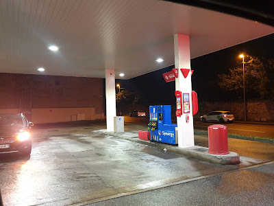 ESSO EXPRESS ECULLY à Écully