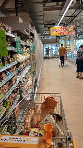 Beoordelingen van Jumbo Heusden-Zolder in Beringen - Supermarkt