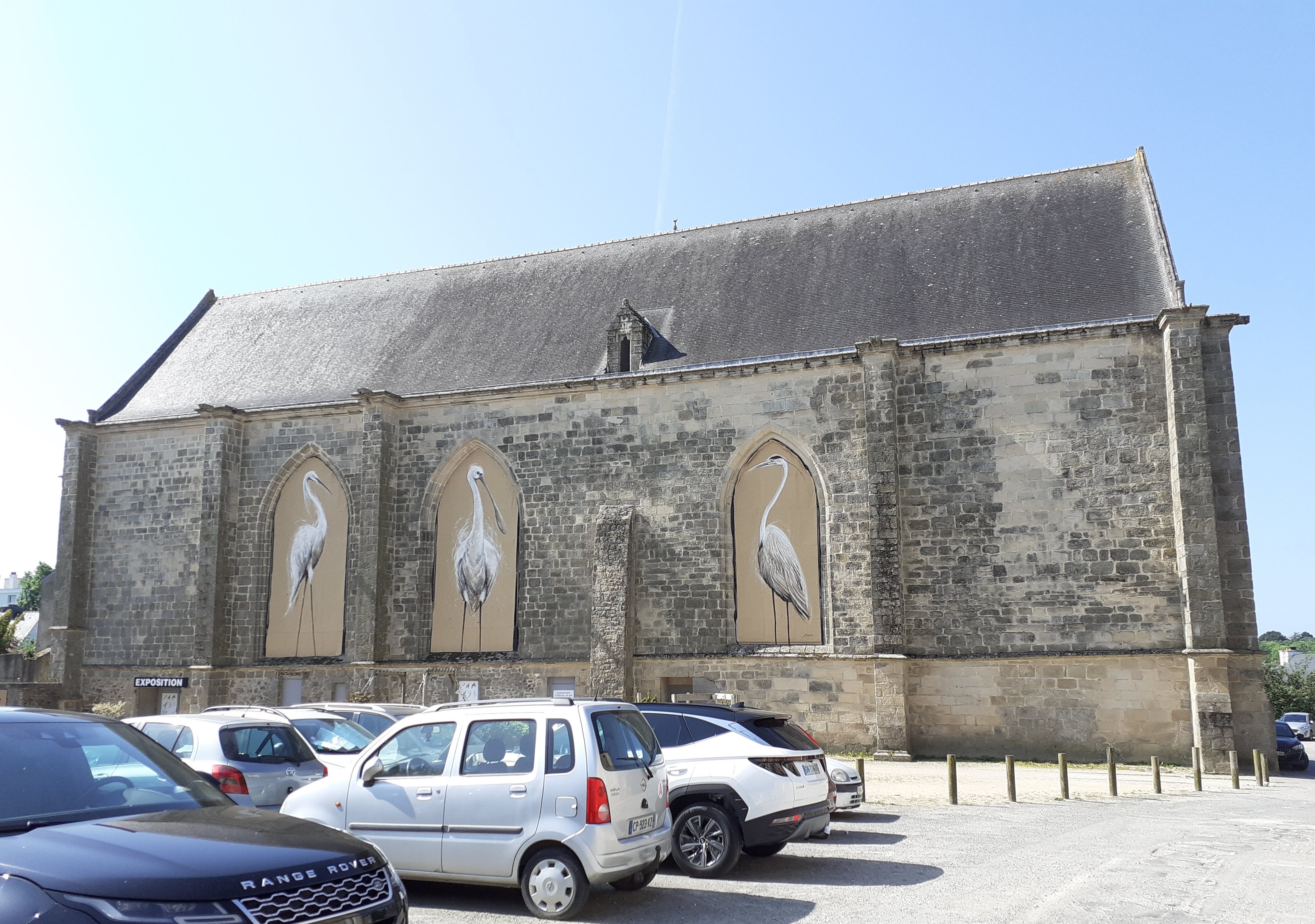 Photo n° 4 de l'avis de Breizh.b fait le 03/07/2021 à 12:13