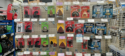 Hardware Store «Harbor Freight Tools», reviews and photos, 440 E Arrow Hwy, Covina, CA 91722, USA