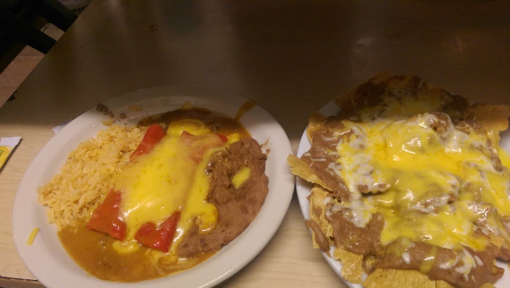 Lupe's Tacos To Go 78130