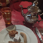 Photo n° 8 de l'avis de Sophie.o fait le 27/08/2022 à 19:52 pour L'Etoile Du Maroc à La Flèche