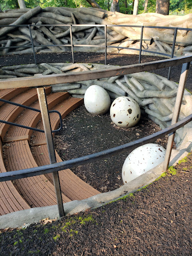 Nature Preserve «Fort Sheridan Forest Preserve», reviews and photos, 117 Sheridan Rd, Lake Forest, IL 60045, USA