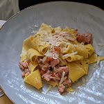 Photo n°3 de l'avis de Zi.� fait le 23/01/2023 à 11:58 sur le  Osteria i Tre Compari à Massa