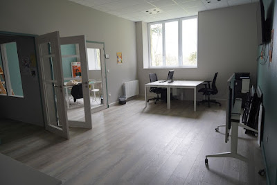 Campus de projets Secondigny à Secondigny