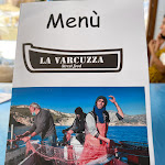 Photo n°1 de l'avis de Karl.A fait le 09/08/2022 à 15:58 sur le  Ristorante La Tonnara à Castellammare del Golfo