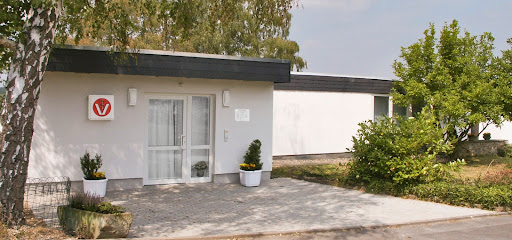 Kleintierpraxis Dr. Roland Mackedanz unter Schwalmstadt, 