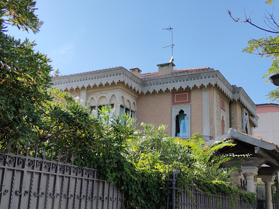 Photos des visiteurs hôtels Amadei Hotel Promenade 61121 Pesaro