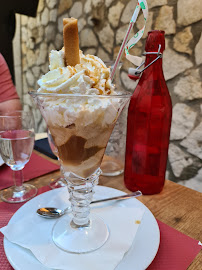 Plats et boissons du Restaurant Taverne à Vence - n°14