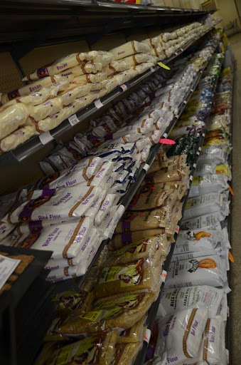 Indian Grocery Store «Indian Grocery Store & Restaurant», reviews and photos, 3853 S Cleveland Ave #6, Fort Myers, FL 33901, USA