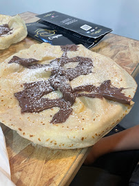 Banane du Crêperie Crêperie O'Tandem à Marseille - n°4