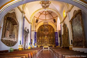 Ex Convento y Parroquia de la Inmaculada Concepción image