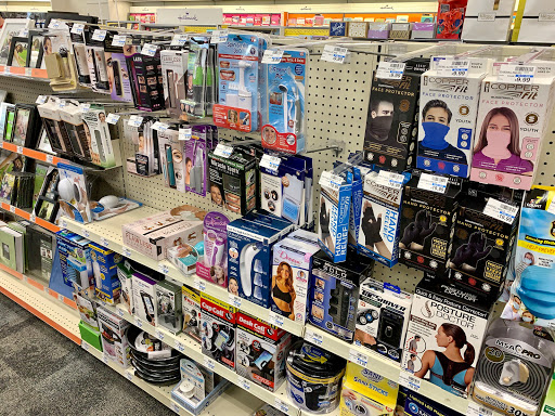 Drug Store «CVS», reviews and photos, 318 E Main St, Ravenna, OH 44266, USA