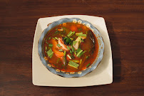 Soupe du Restaurant asiatique Shasha Thaï Grill à Noisy-le-Grand - n°8