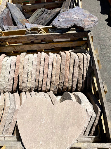 Building Materials Store «Silverado Building Materials», reviews and photos, 460 S Stockton Ave, Ripon, CA 95366, USA