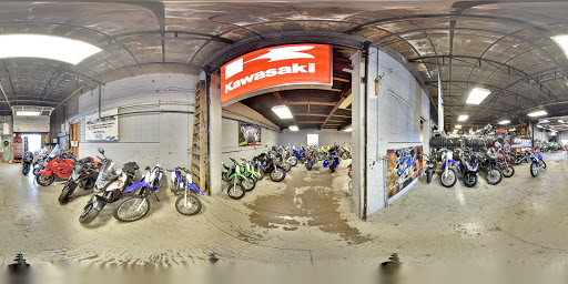 Motorcycle Dealer «Hollink Motorsports», reviews and photos, 386 S Union St, Spencerport, NY 14559, USA