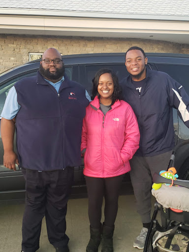 Used Car Dealer «Frank Shoop», reviews and photos, 1470 Cherry Blossom Way, Georgetown, KY 40324, USA