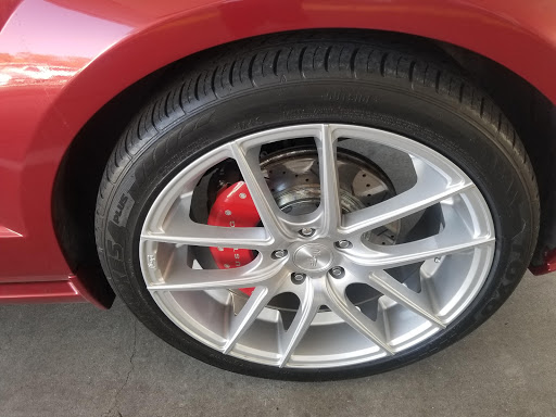 Ford Dealer «The Ford Store San Leandro», reviews and photos, 1111 Marina Blvd, San Leandro, CA 94577, USA