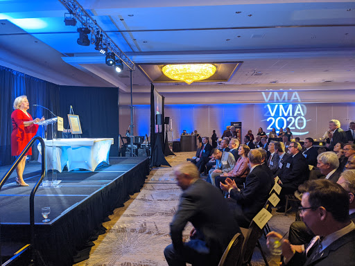 Event Management Company «Executive Events LLC», reviews and photos, 111 Granby St, Norfolk, VA 23510, USA