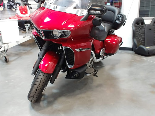 Motorcycle Dealer «Apache Motorcycles Phoenix», reviews and photos, 3618 W Camelback Rd, Phoenix, AZ 85019, USA