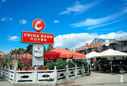 CHINA HANN - Düsseldorf