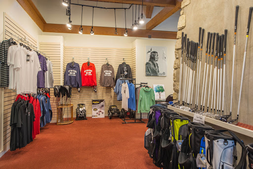 Public Golf Course «Pottawatomie Golf Course», reviews and photos, 845 N 2nd Ave, St Charles, IL 60174, USA