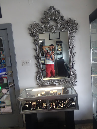 Jewelry Store «Silverlust Jewelry», reviews and photos, 1338 Westheimer Rd Suite C, Houston, TX 77006, USA