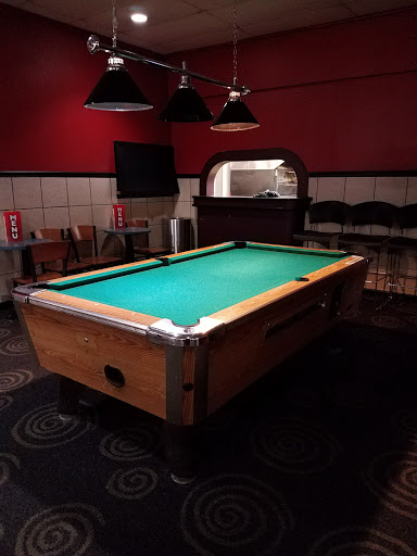 Bowling Alley «AMF Rose Bowl Lanes», reviews and photos, 28001 Groesbeck Hwy, Roseville, MI 48066, USA