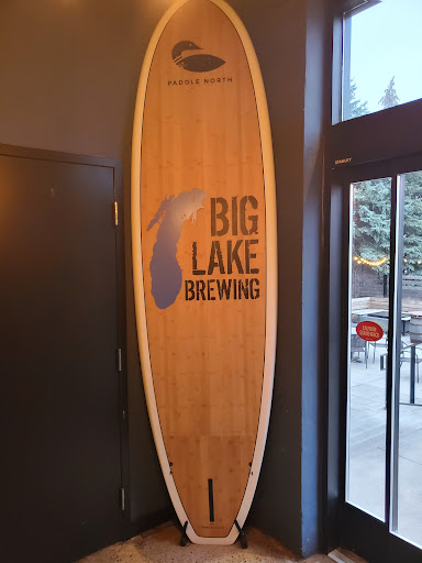 Brewery «Big Lake Brewing», reviews and photos, 977 Butternut Dr #4, Holland, MI 49424, USA