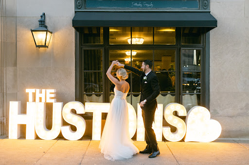 Event Venue «Colony Club», reviews and photos, 2310 Park Ave, Detroit, MI 48201, USA