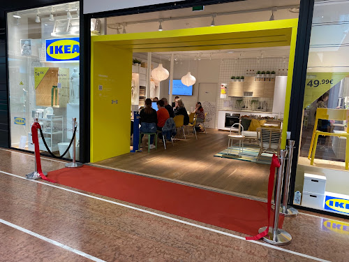 IKEA Atelier de conception et commande Bordeaux Mériadeck à Bordeaux