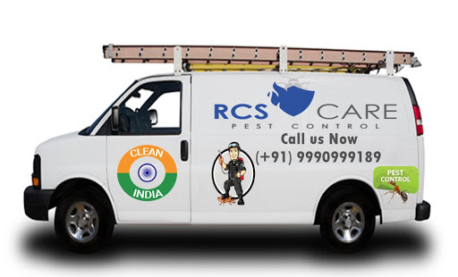 RCS CARE - PEST CONTROL SERVICES