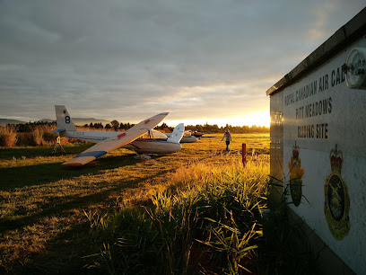 Royal Canadian Air Cadets Pitt Meadows Gliding Site
