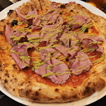 Photo n°1 de l'avis de Davide.u fait le 23/06/2019 à 21:49 sur le  LUX Gourmet Social Club à Milan