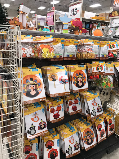 Craft Store «Michaels», reviews and photos, 14685 W 119th St, Olathe, KS 66062, USA