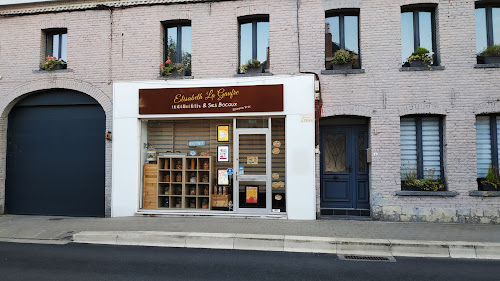 Épicerie Élisabeth La Gaufre Flines-lez-Raches
