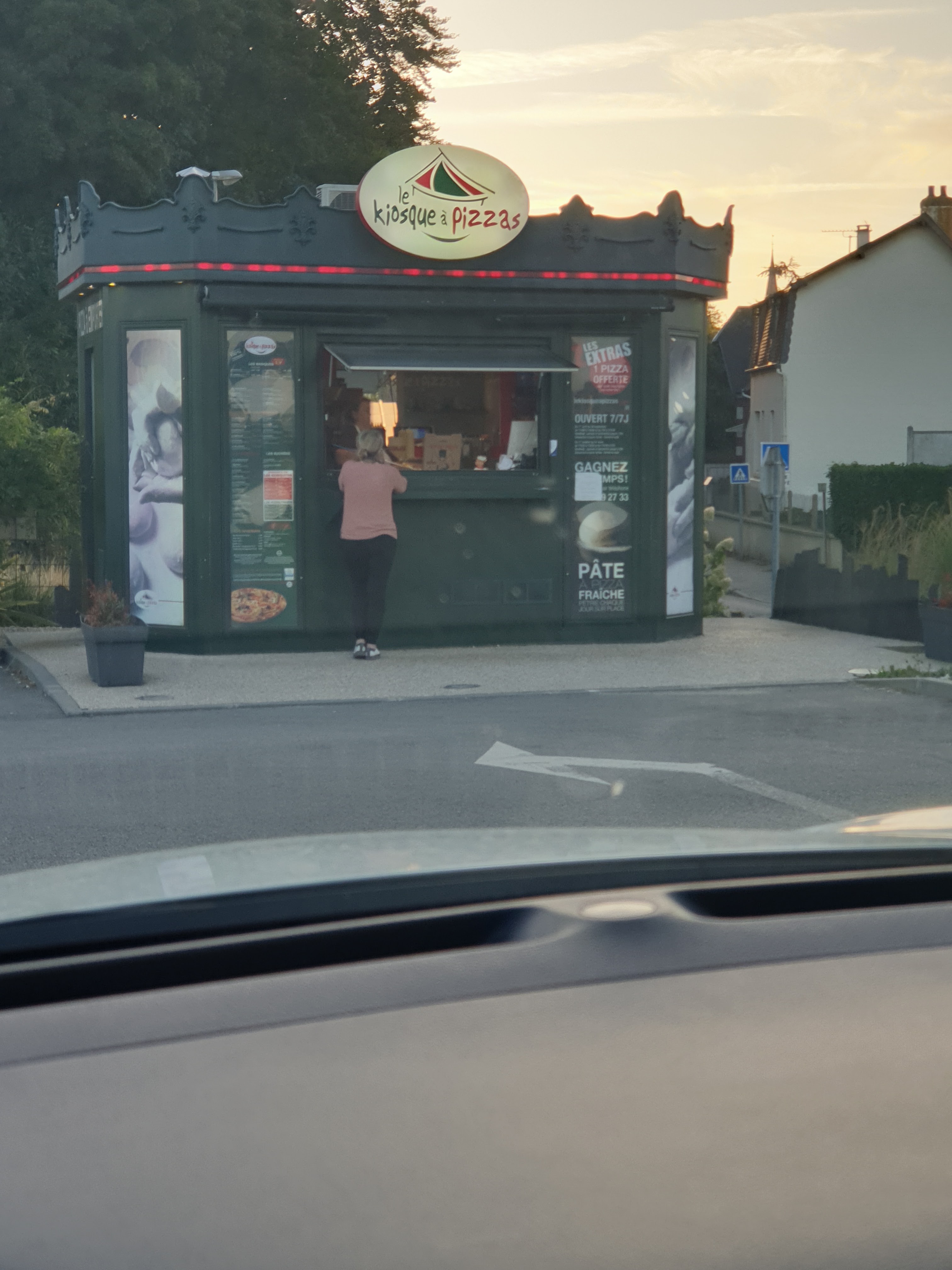 Photo n° 1 de l'avis de Pere.e fait le 06/09/2019 à 17:02